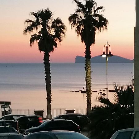 Sole Daire Alghero Dış mekan fotoğraf