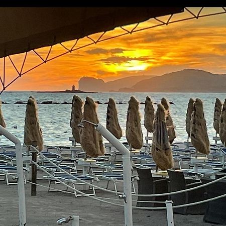 Sole Daire Alghero Dış mekan fotoğraf