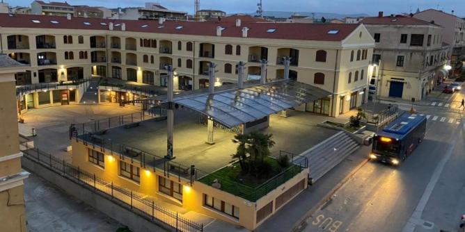 Sole Daire Alghero Dış mekan fotoğraf