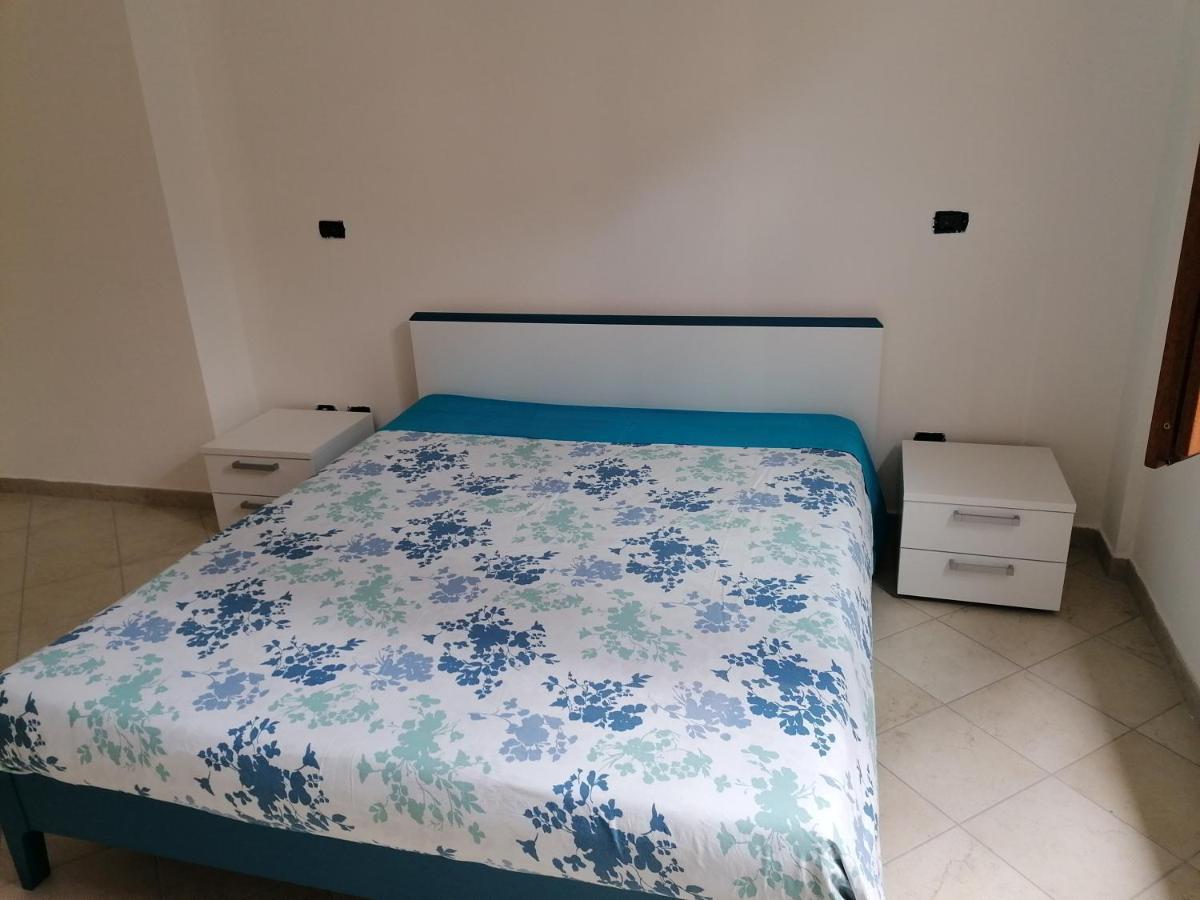 Sole Daire Alghero Dış mekan fotoğraf