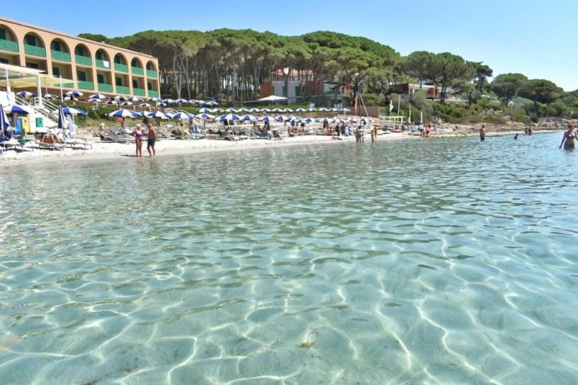 Sole Daire Alghero Dış mekan fotoğraf