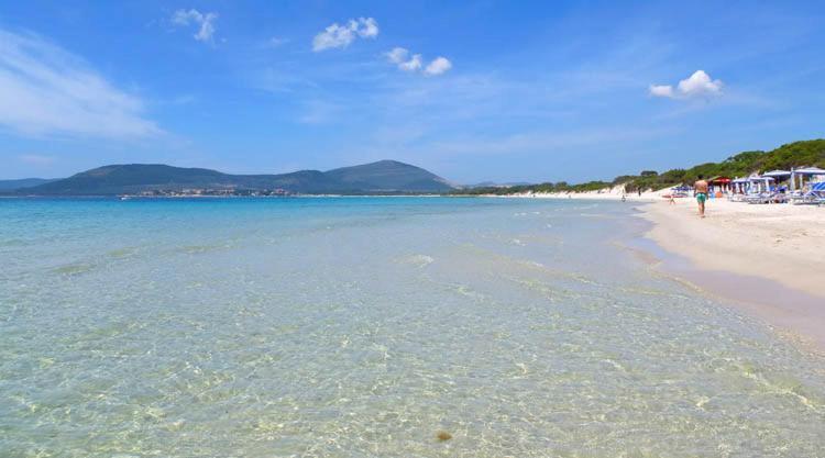 Sole Daire Alghero Dış mekan fotoğraf