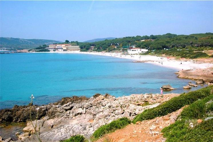 Sole Daire Alghero Dış mekan fotoğraf