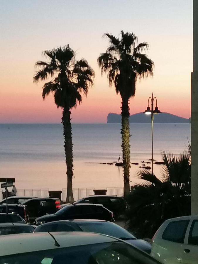 Sole Daire Alghero Dış mekan fotoğraf