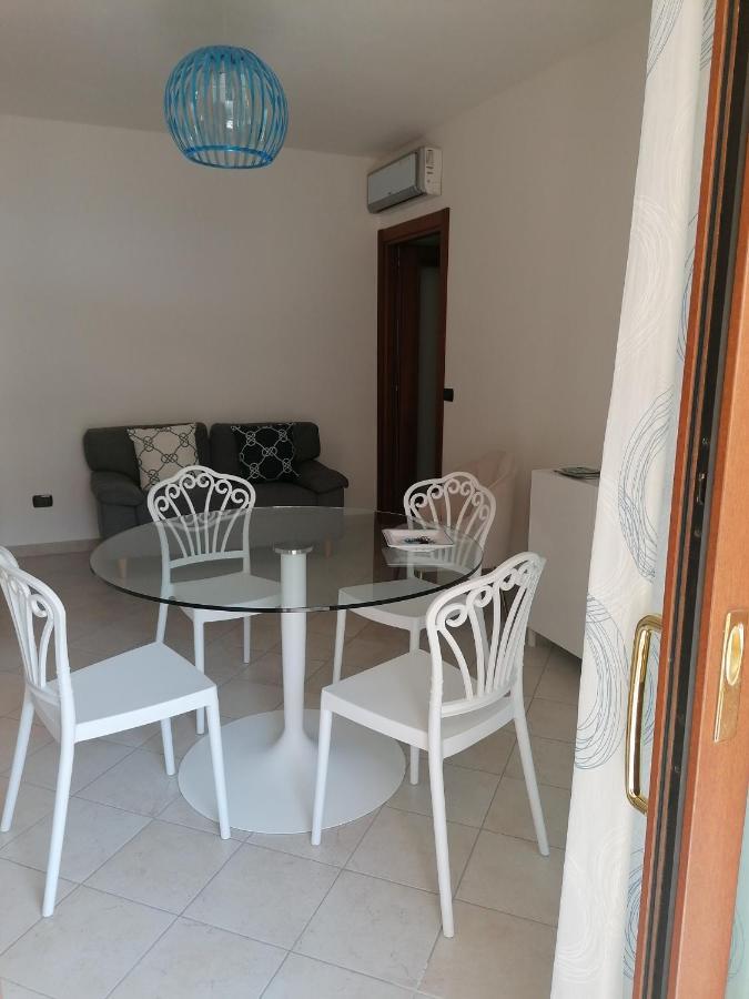 Sole Daire Alghero Dış mekan fotoğraf